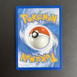 Pokemon Card Toxel 140/091 Shiny Rare Paldean Fates Near Mint - Image 2