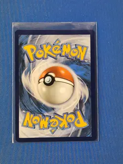 N's Zoroark EX 175/159 Full Art NM/M Journey Together Pokemon Card - Image 2