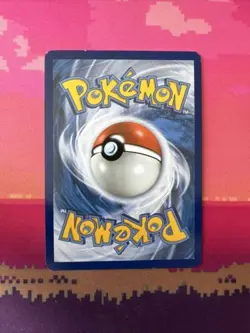 Pokemon Card Swinub Crimson Invasion Reverse Holo 19/111 Near Mint - Image 2
