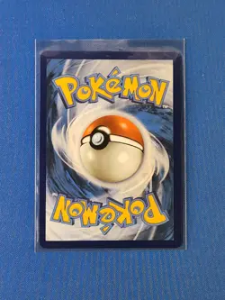 Pokemon Delibird 152/132 Mega Evolution Illustration Rare Card NM - Image 2
