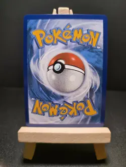 Pokemon TCG Unown V 065/195 Silver Tempest Ultra Rare Holo Card Near Mint Eng - Image 2