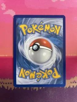 Pokemon Card Swampert Primal Clash Reverse Holo Rare 35/160 Near Mint - Image 2