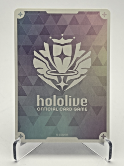 Hololive Official Card Game Kobo Kanaeru OSR hBP01-008 NM - Image 2