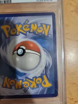 Pokemon TCG Mr. Mime Scarlet & Violet Holo Illustration Card 179/165 MINT - Image 2