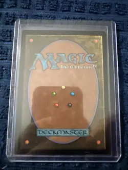 MTG Thrill of Possibility #0028 Foil Borderless M Marvel Eternal-Legal (MAR) - Image 2