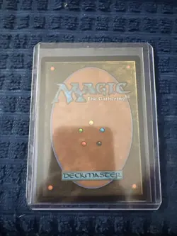 Ponder (Borderless) Marvel Eternal-Legal Foil MTG - Image 2