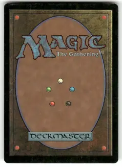 DISINTEGRATE # MTG FIFTH EDITION - Image 2