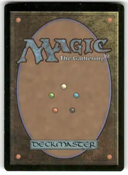 SMOLDERING SPIRES #96 MTG ARCHENEMY: NICOL BOLAS - Image 2