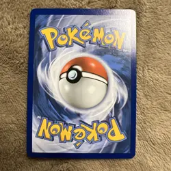 M Camerupt EX XY198 XY Black Star Promo Holo Rare Pokemon TCG Near Mint - Image 2