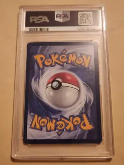 Pokemon Taipei's Pikachu P.M. Center CHINESE Holo Promo 057/SV-P PSA 9 Mint - Image 2