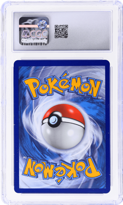 2020 Pokemon Sword and Shield Vivid Voltage Pikachu Vmax #44 CGC 9 - Image 2
