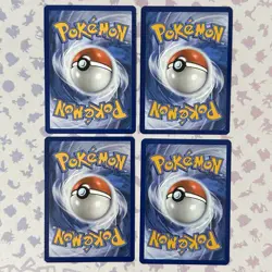 x2 Solrock 075/132 x2 Lunatone 074/132 - Mega Evolution - Pokemon - NM/M English - Image 2