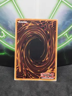 Yugioh Celestial Double Star Shaman DUSA-EN018 Ultra Rare 1st Edition NM - Image 2