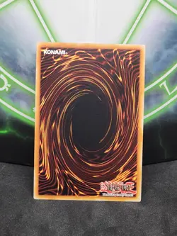 Yugioh Girsu, The Orcust Mekk-Knight MP21-EN056 Ultra Rare 1st Edition NM - Image 2