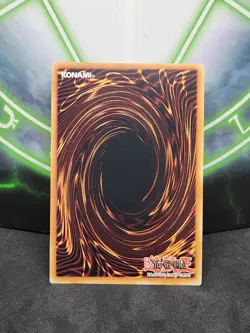 Yugioh High Priestess of Prophecy DUPO-EN081 Ultra Rare 1st Edition NM - Image 2