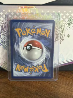 Pokemon TCG Pidove Illustration Rare Card 148/086 Pokemon Black Bolt Near Mint - Image 2