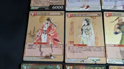 Saga Compilation TCG Trading Card Game Card Aprox.900 Set Anime Manga Comics - Image 5