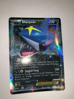 100 + Pokemon Cards + Volcanion Tin - EX, Stage 1, 2, Lot Ex+++ 2014 2016 - Image 4
