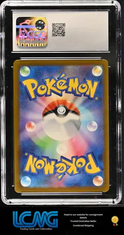 Pokemon TCG Card 2023 Trading Card Game Classic 016/032 Stantler CGC 10 Japanese - Image 2