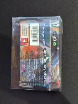 Pokemon Trading Card Game Sun & Moon Cosmic Eclipse Booster Pack SEALED 820650805899 - Image 2