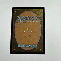 MTG Circle of Dreams Druid Regular Rare #176 Adventures in the Forgotten Realms - Image 2