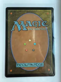 MTG Bristly Bill, Spine Sower Extended Art - OTJ - Never Played - Mint - Image 2