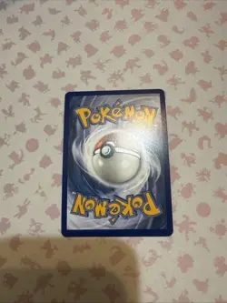 Sylveon 040/131 Cosmos Holo Prismatic Evolutions NM Pokemon TCG Card - Image 3