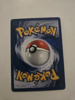 Pokemon TCG Retro Vintage Unown N Neo Discovery 50/75 Regular Uncommon LP - Image 2