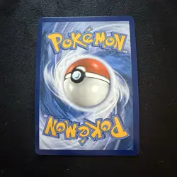 Gothitelle 211 Scarlet & Violet Black Star Promo NM Pokemon TCG - Image 2