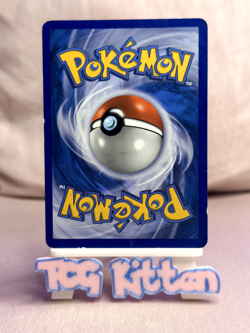 Dialga - DP26 - Diamond & Pearl - Pokemon - Black Star Promo - MP - TCGKITTEN - Image 2