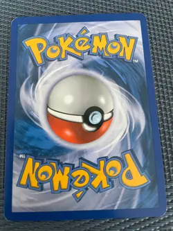 Pokemon Raikou - 16/132 - Shattered Holo Rare Diamond & Pearl: Secret Wonders - Image 2