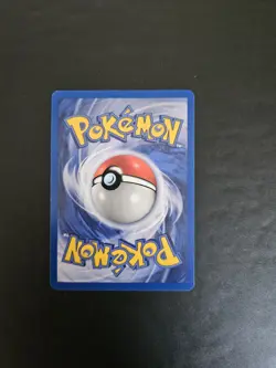 Pokemon TCG Seaking 46/64 1st Edition WOTC Jungle LP+ - Image 2