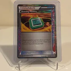 Pokemon TCG Plasma Storm Dowsing Machine Ace Spec | 128/135 | NM - Image 1