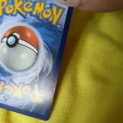 Pokemon TCG Destined Rivals Team Rocket's Mewtwo EX 081/182 - Image 5