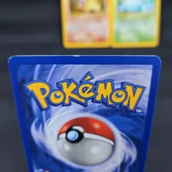 Pokemon TCG Base Set Charizard, Blastoise, Venusaur LP-MP READ DESCRIPTION - Image 5