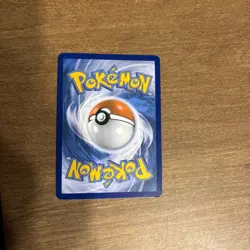 Pokemon TCG Mew Ex Black Star Promo XY126 - Image 2