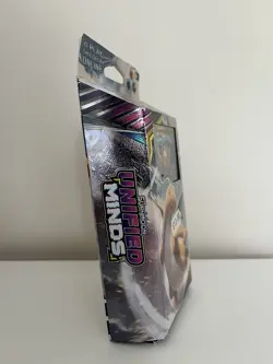 Pokemon Sun And Moon Unified Minds Soaring Storm Theme Deck - Image 2