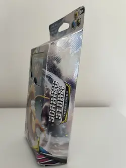 Pokemon Sun And Moon Unified Minds Soaring Storm Theme Deck - Image 3