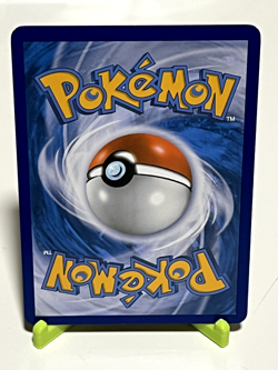 Pokemon Slurpuff XY15 XY Promos NM Condition - Image 2