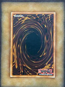 Yugioh XZ-Tank Cannon MFC-053 Super Rare 1st Ed LP - Image 2