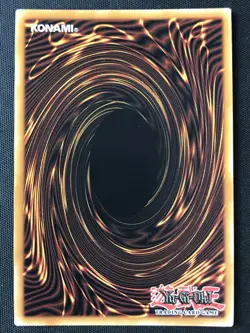 Yu-Gi-Oh TCG #RA02-EN078 Solemn Warning 1st Edition Secret Rare LP - Image 2