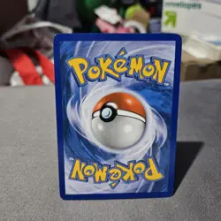 Psychic Energy (Espeon) Pokemon TCG Heartgold Soulsilver Common Card #119/123 - Image 2