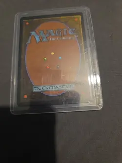 Sokka, Bold Boomeranger (MagicCon Atlanta 2025 Promo Card) FOIL - Image 2