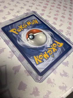Pokemon TCG M Gardevoir EX Full Art Holo Card XY-Steam Siege Ultra Rare 112/114 - Image 4