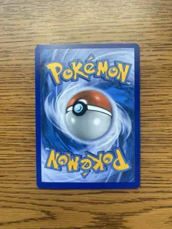 Blacephalon SM221 Holo Card Cosmic Eclipse Stamped Promo Mint/NM Condition 🍭🎊 - Image 2