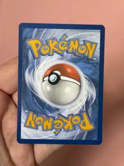 Pokemon TCG | Drakloak 129/167 Reverse Holo Play! League Promo Stamped Card - Image 2