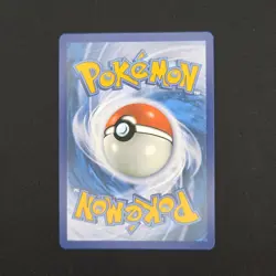 Pokemon TCG Card Teal Mask Ogerpon ex 211/167 Twilight Masquerade SIR - NM - Image 2