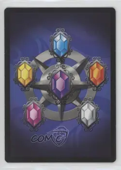 2014 My Little Pony Collectible Card Game - Celestial Solstice Deluxe Set #1 - Image 2