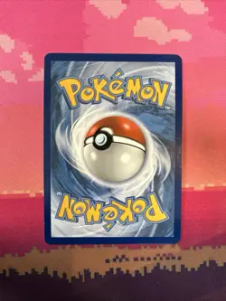 Pokemon Card Sylveon Forbidden Light Reverse Holo Rare 87/131 Near Mint - Image 2