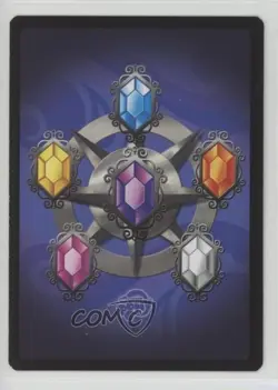 2014 My Little Pony Collectible Card Game - Celestial Solstice Deluxe Set #4 - Image 2